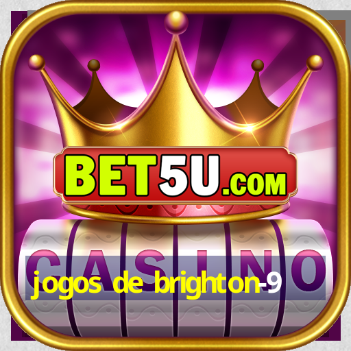 jogos de brighton